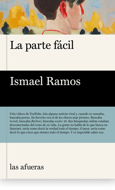la parte fácil