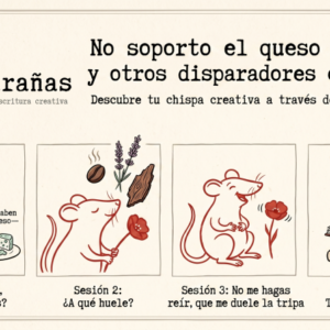 Carta de amor a una amapola