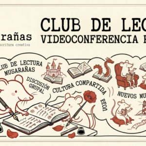 Club de lectura