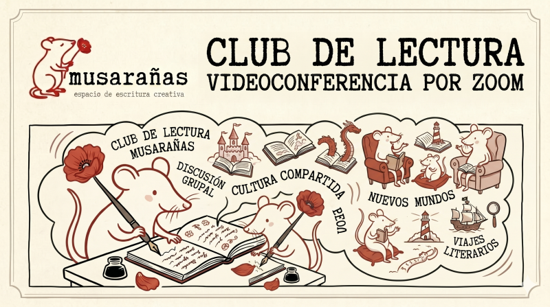 Club de lectura