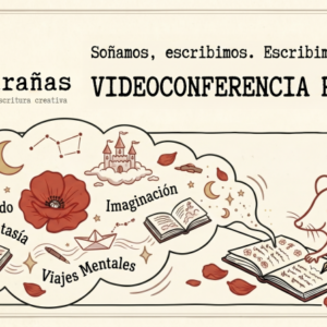 Soñamos, escribimos. Escribimos, soñamos turno tarde