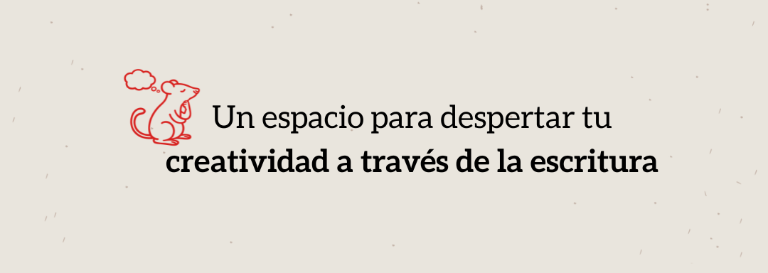 De qué hablamos cuando hablamos de amor (o de escribir)